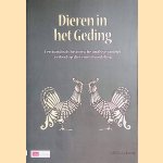 Dieren in het geding een juridisch-historische analyse van het verbod op dierenmishandeling door Eugénie Constance de Bordes