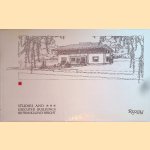 Studies and Executed Buildings by Frank Lloyd Wright
Vincent Scully
€ 50,00