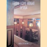 Frank Lloyd Wright design door Maria Costantino