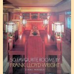 50 Favourite Rooms By Frank Lloyd Wright door Diane Maddex