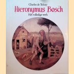 Hieronymus Bosch: het volledige werk
Charles de Tolnay
€ 10,00