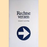 Rechtse verzen door Alexander G. van der Burg