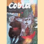 Cobra: an International Movement in Art after the Second World War door Willemijn Stokvis