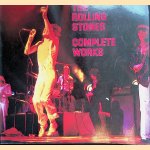 The Rolling Stones: complete works door Leendert Stofbergen