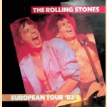 The Rolling Stones: European Tour '82
Various
€ 15,00