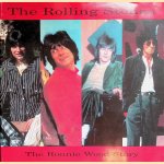 The Rolling Stones: The Ronnie Wood Story
Various
€ 15,00