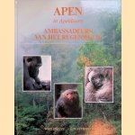 Apen in Apeldoorn: ambassadeurs van het regenwoud
Wim Mager e.a.
€ 10,00