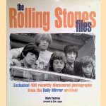 The Rolling Stones Files: Exclusive! 400 Recently Discovered Photographs from the Daily Mirror Archive!
Mark Paytress
€ 10,00