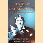 The Wicked Wit of Oscar Wilde: Centenary Edition door Maria Leach