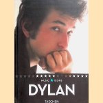 Bob Dylan door Luke Crampton e.a.