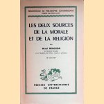 Les deux sources de la morale et de la religion
Henri Bergson
€ 8,00