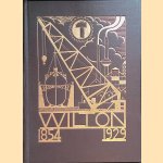 Wilton 1854-1929. Vijfenzeventig jaar geschiedenis van Wilton's Machinefabriek en Scheepswerf door M.J. Brusse