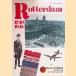 Rotterdam 1940-1945: tram- en autobus tijdens de bezettingsjaren door F.J. van Zonneveld