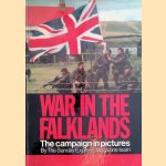 War in the Falklands: The Campaign in Pictures
The Sunday Express Magazine Team
€ 9,00