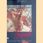 Shipwreck! Discoveries from our earliest shipwrecks - 1622-1797 door Christine Hogarth