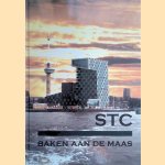 STC: baken aan de Maas door Erik Hietbrink e.a.