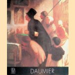 Daumier door Claude Roy