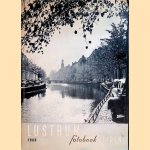 Lustrum Fotoboek Leiden 1960 door D.F. Nijhoff e.a.