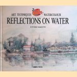 Watercolour: Reflections on Water door Ettore Maiotti