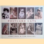 Postcard Cats
Libbt Hall e.a.
€ 10,00