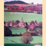 La Bourgogne: art, architecture et paysages door Rolf Toman e.a.