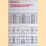 De Nederlandse en Amsterdamse bouwactiviteiten, 1850-1914: een poging tot raming van de omvang met behulp van technische en economische samenhangen door Dr. G.E. Engberts