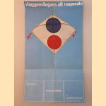 Vlaggenvliegers uit Nagasaki, tentoonstelling. door Pieter Brattinga