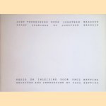 Acht tekeningen door Jonathan Bragdon = Eight drawings by Jonathan Bragdon
Paul Hefting
€ 9,00