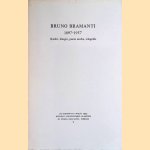 Bruno Bramanti 1897-1957: quadri, desgni, punte secche, xilografie
A.; Stiebral Porcal Boschloo
€ 12,50