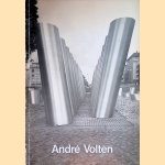 André Volten *SIGNED*
Antje von Graevenitz
€ 25,00