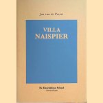 Villa Naispier door Jan van de Pavert