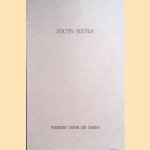 Zoltin Peeter: werken door de jaren 1963-1989 door Zoltin Peeter