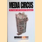 Media Circus: The Trouble with America's Newspaper
Howard Kurtz
€ 10,00