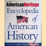 The American Heritage Encyclopedia of American History
John Mack Faragher
€ 15,00