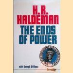 The ends of power
H.R. Haldeman
€ 9,00