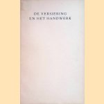 De versiering en het handwerk. Rede uitgesproken bij de aanvaarding van het ambt van buitengewoon hoogleraar aan de technische hoogeschool te Delft op dinsdag 8 october 1935. door L. Oswald Wenckebach