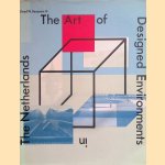 Art of designed environments in the Netherlands
Lloyd W. Benjamin III
€ 10,00