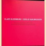 Claes Oldenburg; Coosje van Bruggen: Theater and Installation 1985-1990: Il Corso del Cothello and The European Desktop door Ida - and others Gianelli