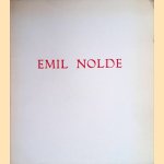 Emil Nolde door M. Rocher-Jauneau e.a.