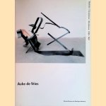 Auke de Vries: Beelden = Sculptures = Skulpturen 1980-1987
Cor Blok
€ 8,00