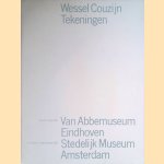 Stedelijk Museum Amsterdam: Wessel Couzijn: tekeningen
R.H. Fuchs
€ 8,00