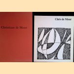 Christiaan de Moor *SIGNED*
Guiseppe Caciagli e.a.
€ 15,00