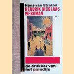 Hendrik Nicolaas Werkman: de drukker van het paradijs
Hans van Straten
€ 12,50