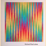 Richard Paul Lohse door Reiner - and others Kallhardt