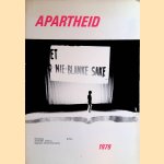 Albert van der Weide: Apartheid 1979 door Paul Gribling e.a.