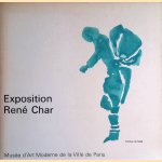 Exposition René Char
Jacques et Nicole Mangin Dupin
€ 15,00