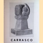 Ted Carrasco: beeldhouwer
Hans Redeker
€ 10,00