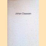 Johan Claassen; catalogus *GESIGNEERD* door Frits Bless