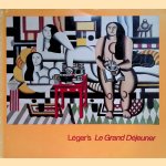 Leger's Le Grand Dejeuner door Louise Lincoln