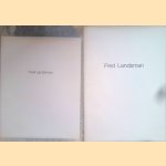 Fred Landsman: tekeningen (2 delen)
Germa van Heerbeek e.a.
€ 10,00